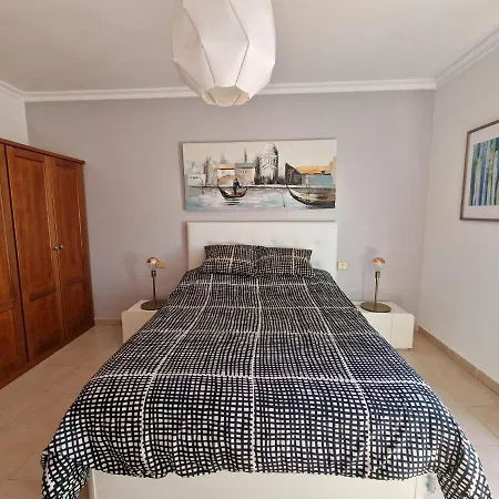 Villa A-laghoa Playa Blanca (Lanzarote)