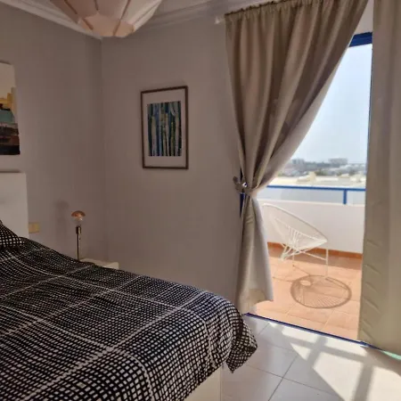 Villa A-laghoa Playa Blanca (Lanzarote)