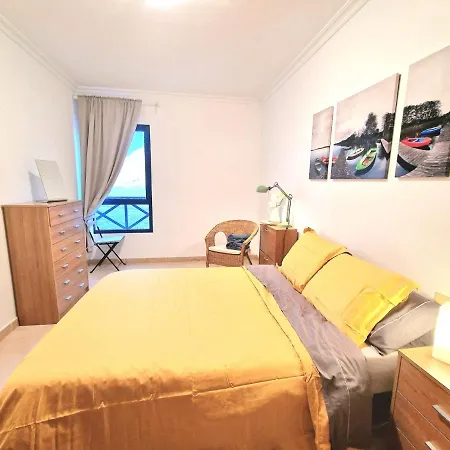 Villa A-laghoa Playa Blanca (Lanzarote)