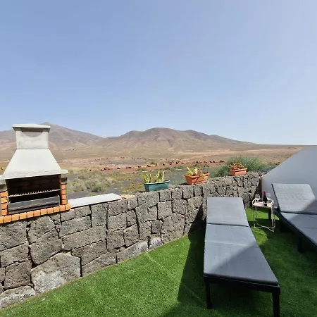 A-laghoa Villa Playa Blanca (Lanzarote)