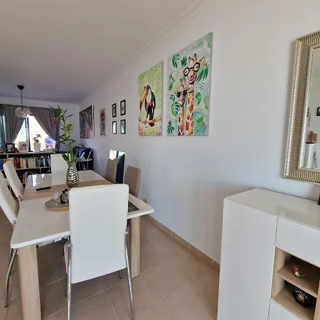 A-laghoa Villa Playa Blanca (Lanzarote)