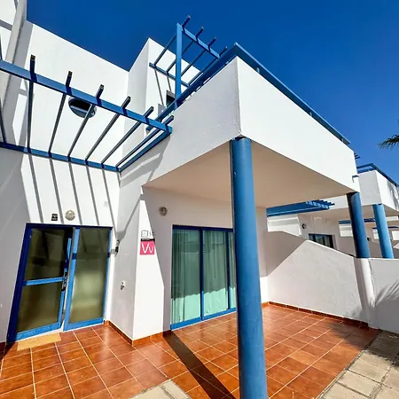 Villa A-laghoa