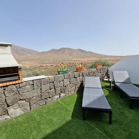 A-laghoa Villa *