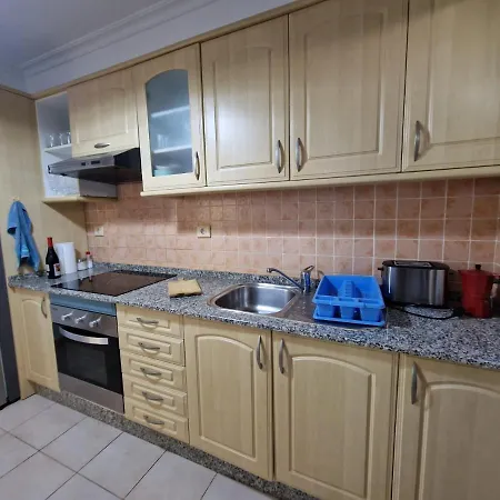 A-laghoa 빌라