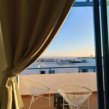 A-laghoa Villa Playa Blanca (Lanzarote)