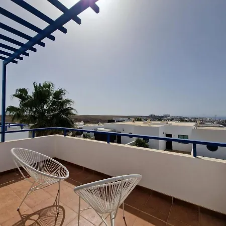 Villa A-laghoa