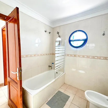 Villa A-laghoa Playa Blanca (Lanzarote)