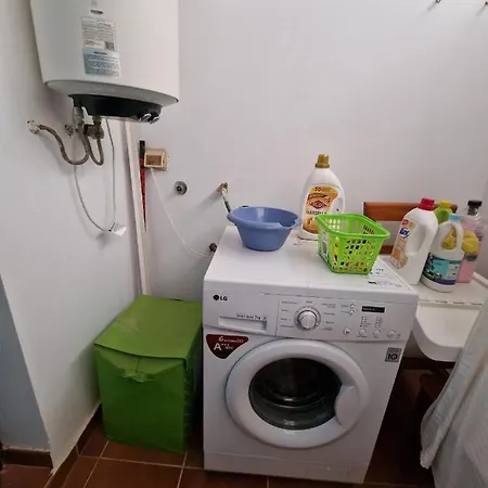A-laghoa וילה פלאיה בלנקה